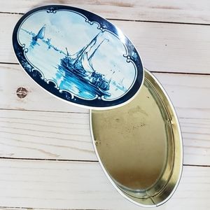 Delft Tin